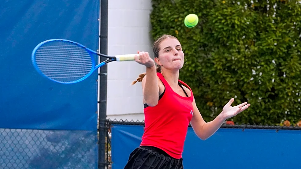 Columbus School for Girls, Upper Arlington second at OTCA state tournament