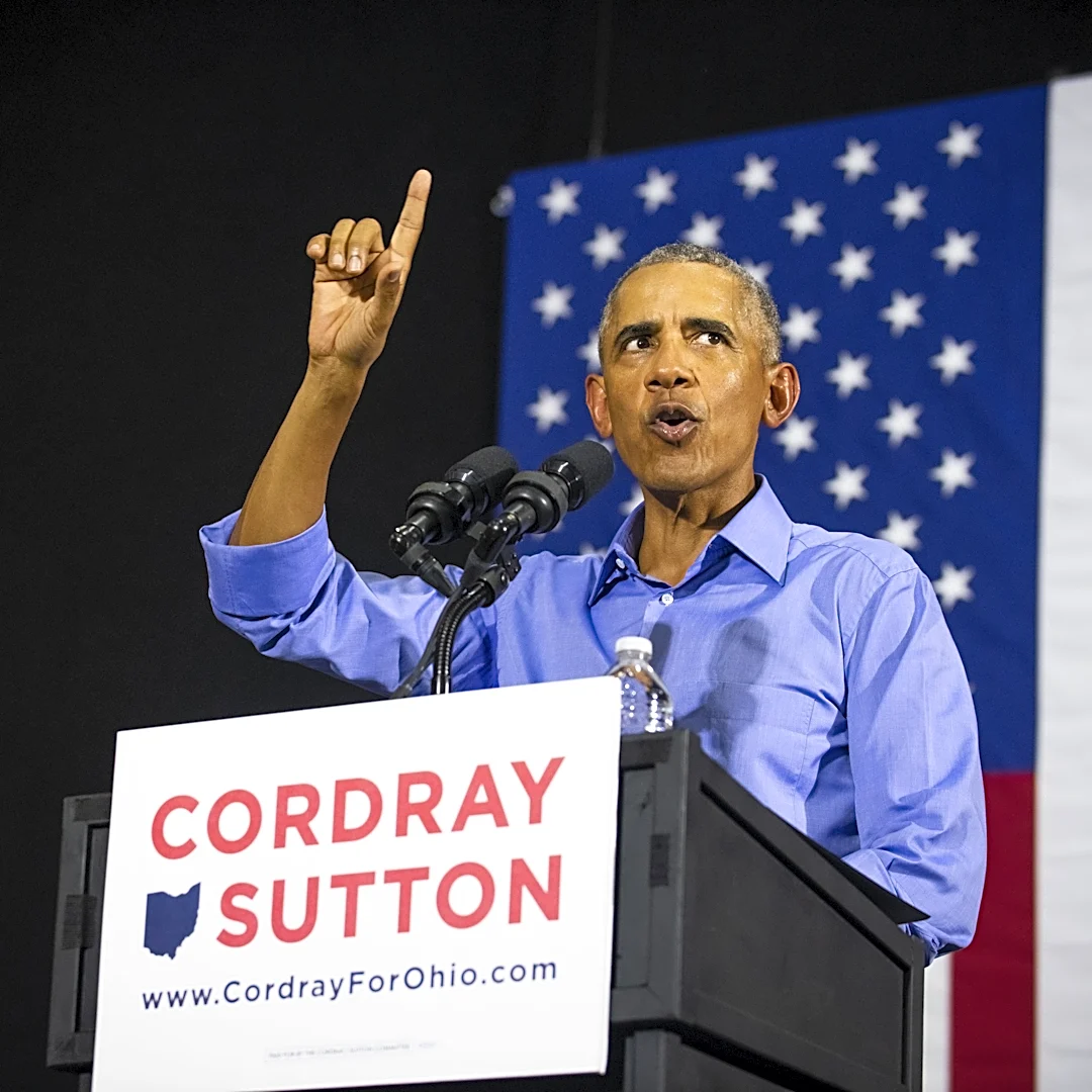 This Ohio city is key to Democrats hopes and Obama knows it | Opinion