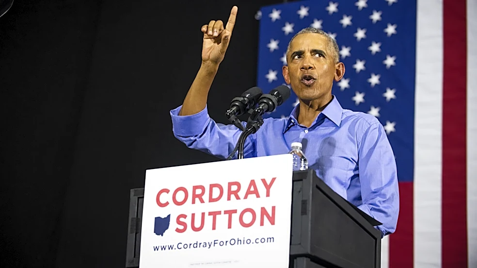 This Ohio city is key to Democrats hopes and Obama knows it | Opinion