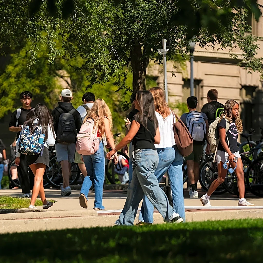 Ohio universities face consolidation pressures as enrollment drops
