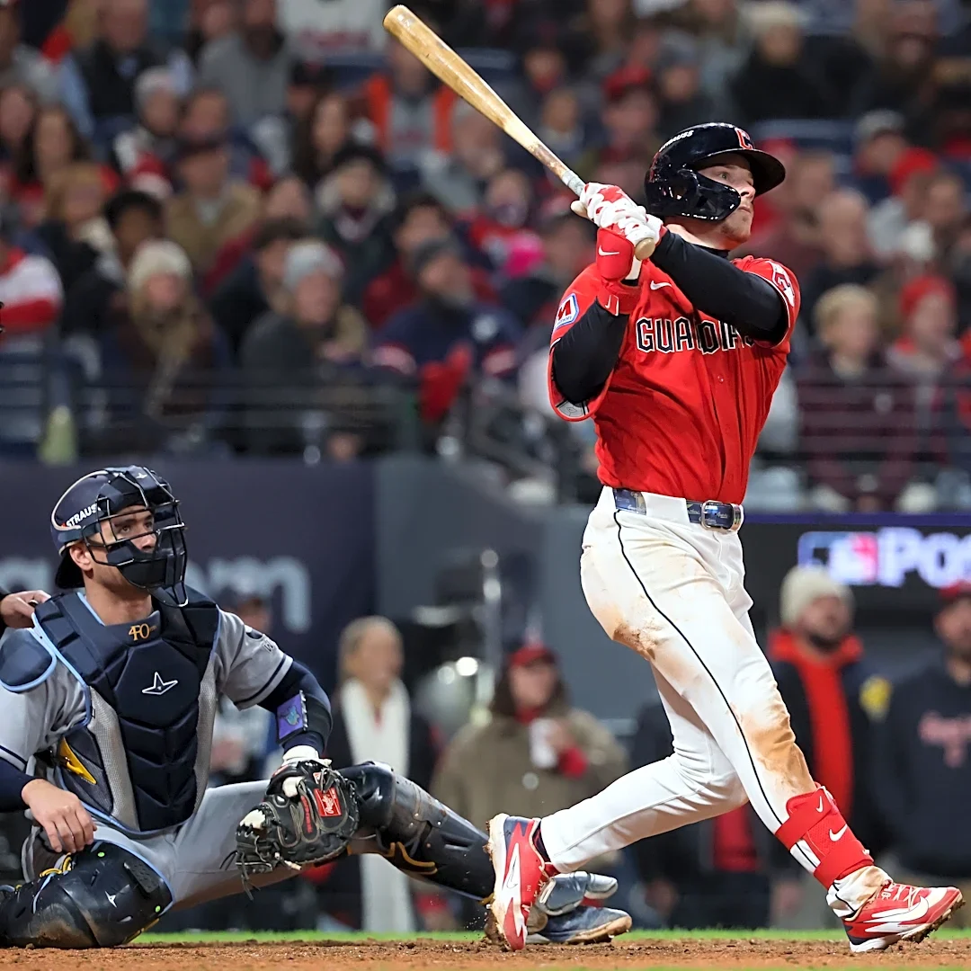 How to watch Cleveland Guardians vs Tampa Bay Rays in ALCS Game 5