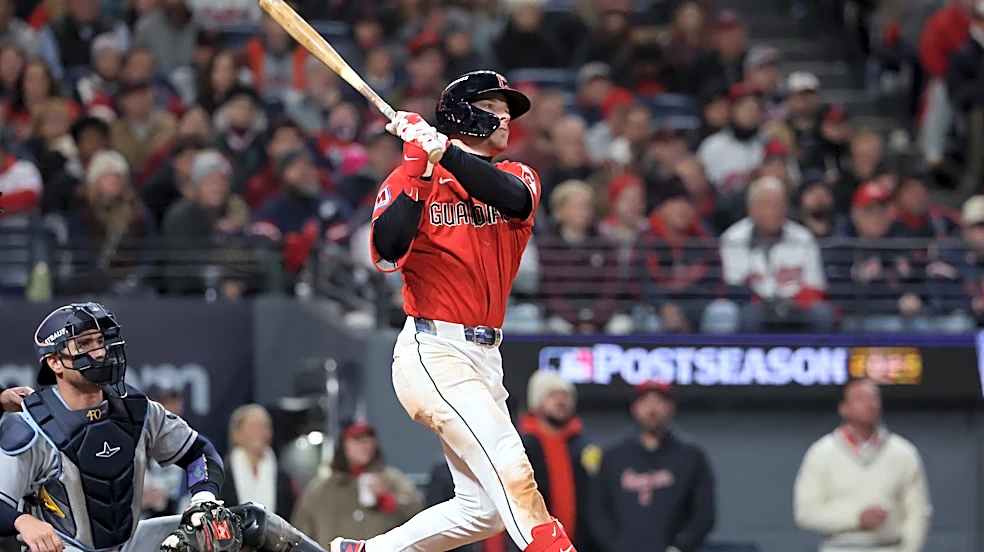 How to watch Cleveland Guardians vs Tampa Bay Rays in ALCS Game 5