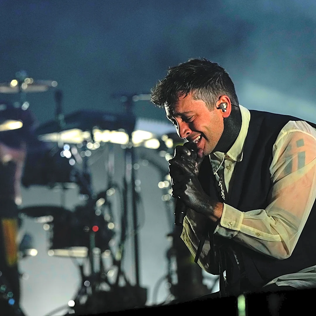 Ohio Stadium has hosted bigger stars. None put on a show like Twenty One Pilots