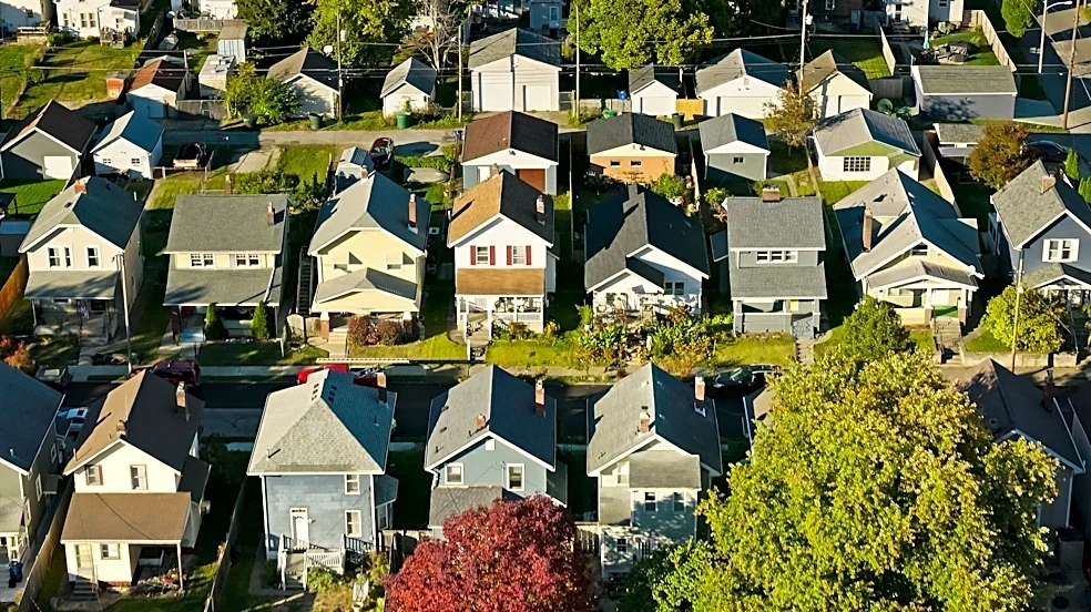 Housing is not about party labels. I am a Republican and I am fighting for families | Opinion