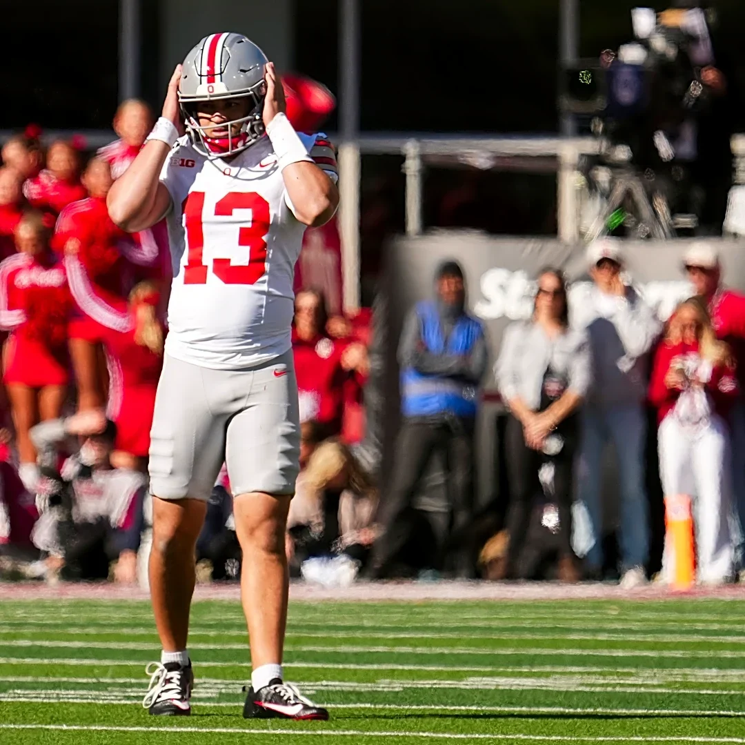 Every option Ohio State has at quarterback after Julian Sayin injury