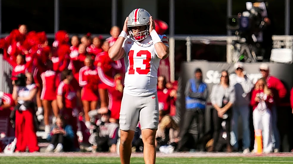 Every option Ohio State has at quarterback after Julian Sayin injury