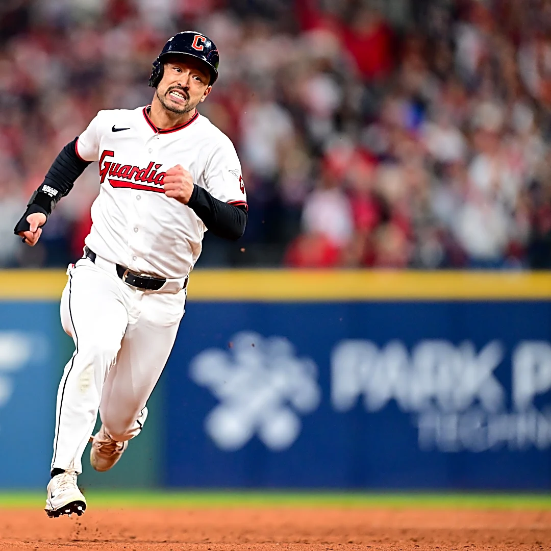 Cleveland Guardians on brink of elimination vs. Rays. How to watch ALCS Game 6