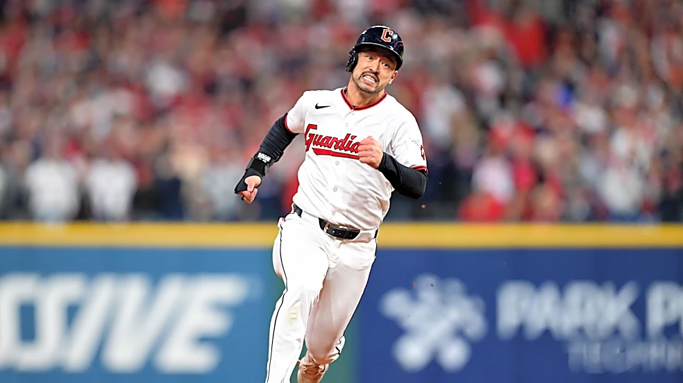 Cleveland Guardians on brink of elimination vs. Rays. How to watch ALCS Game 6