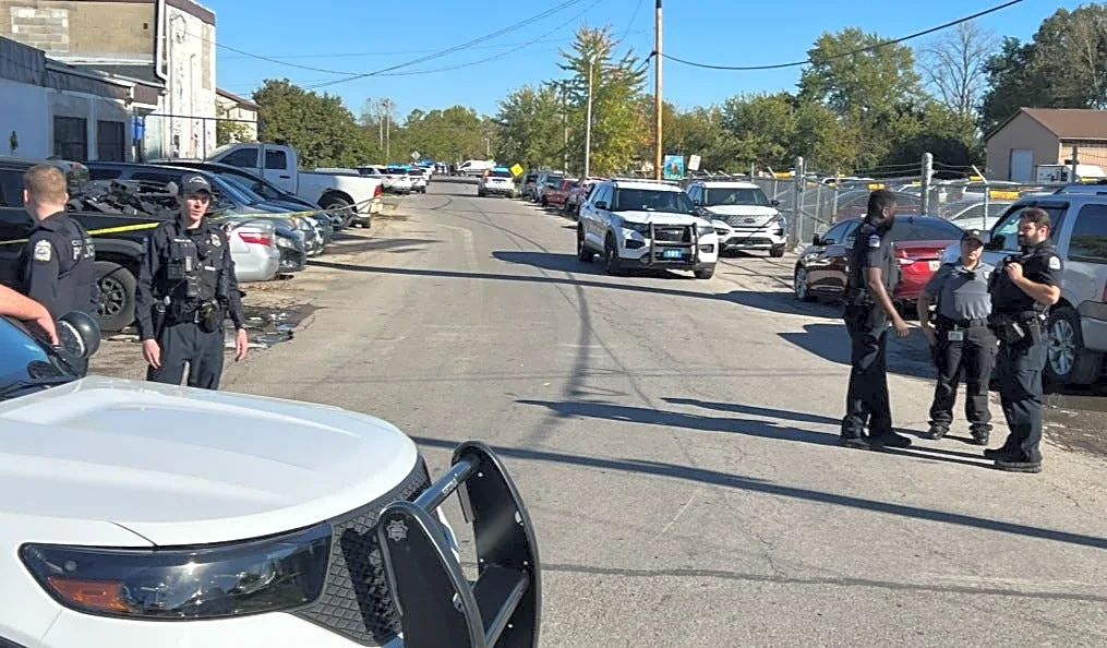 One person dead after shooting near Northeast Side mosque