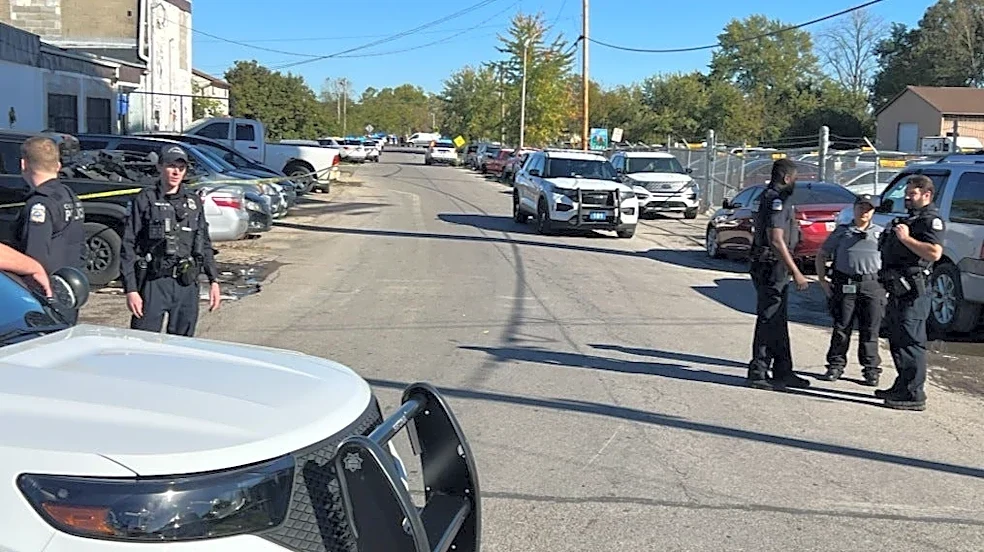 One person dead after shooting near Northeast Side mosque