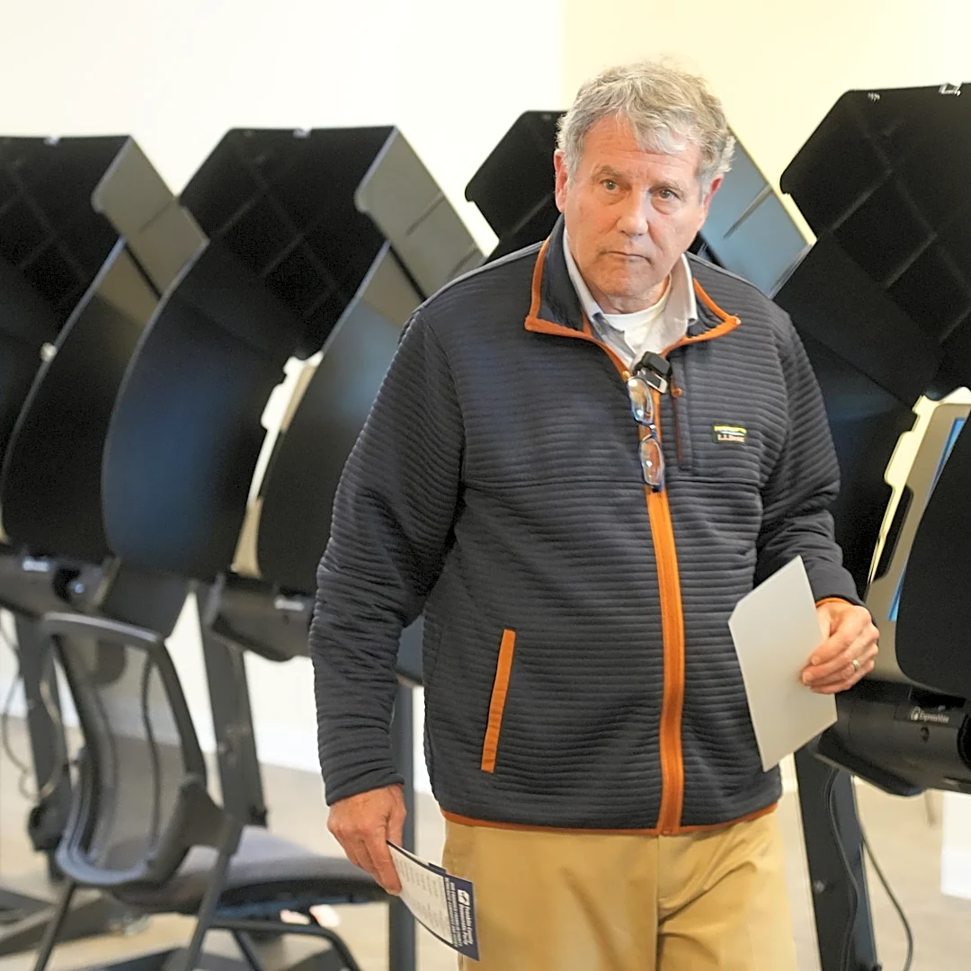 Husted vs. Brown ads flood Ohio airwaves. Is any of it true?