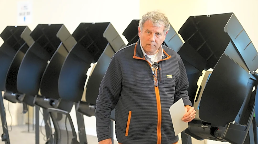 Husted vs. Brown ads flood Ohio airwaves. Is any of it true?
