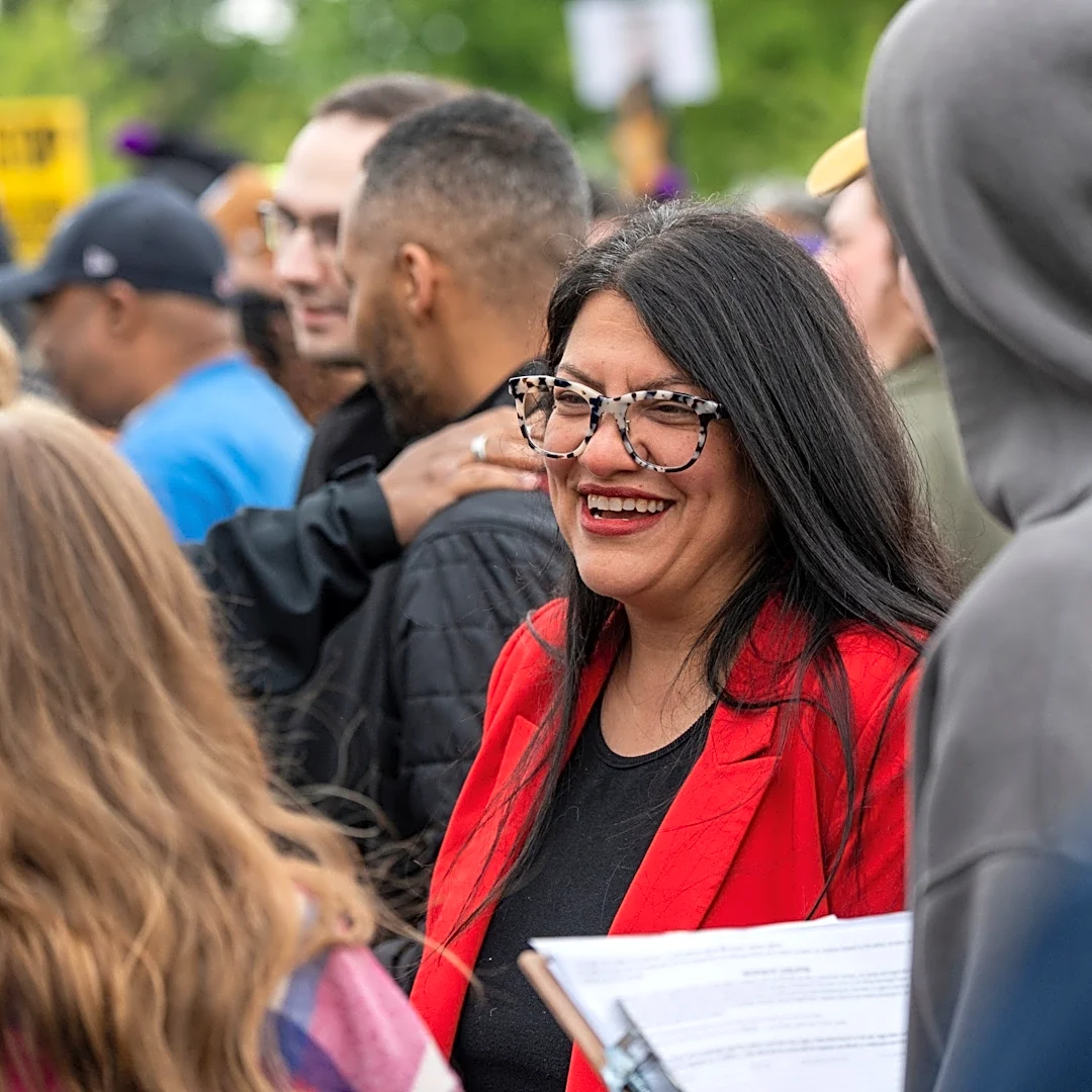 Democrats must shut down Democratic Socialists before party is erased | Letters
