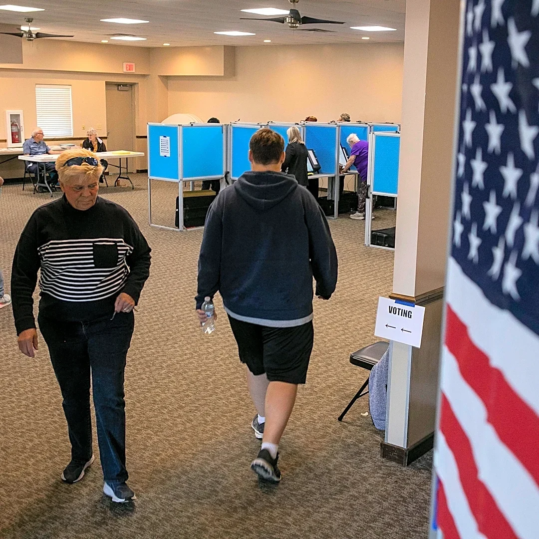 Several municipal, library and school issues on Fairfield County ballots