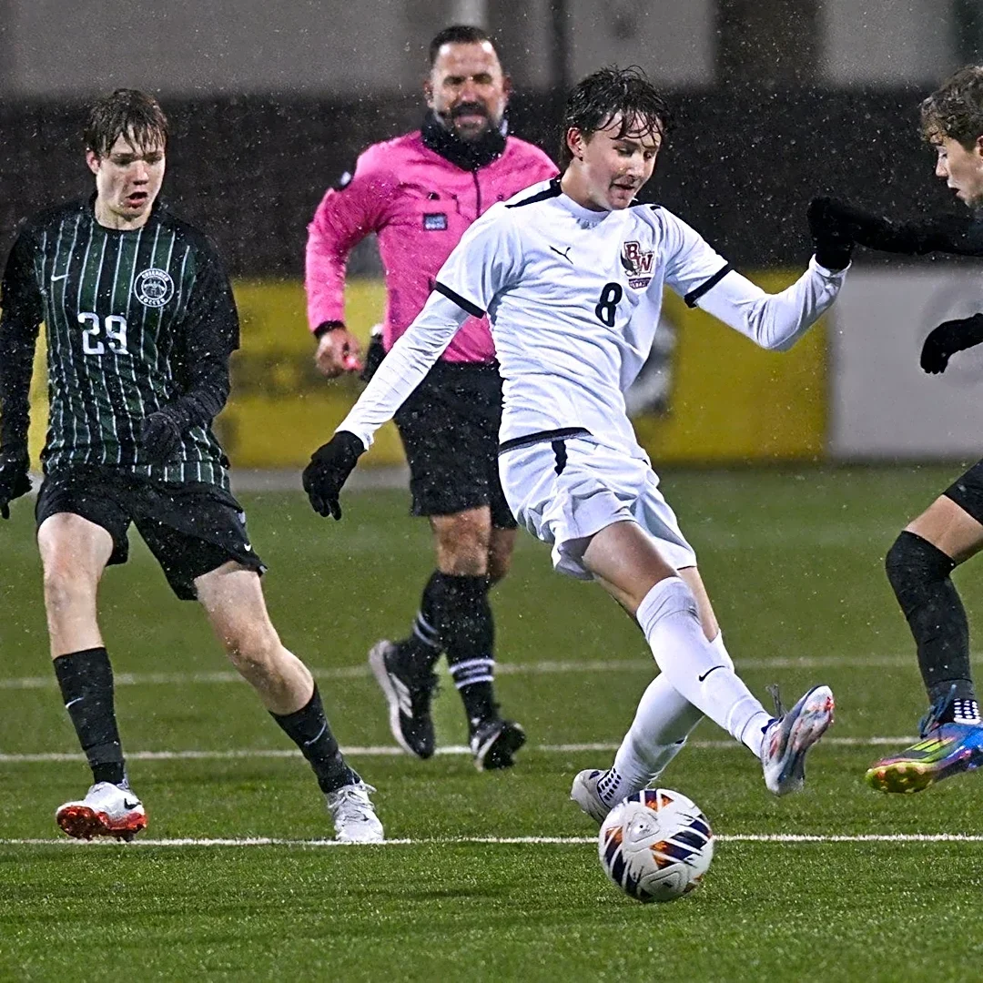 Vote for top central Ohio boys soccer player of regular season
