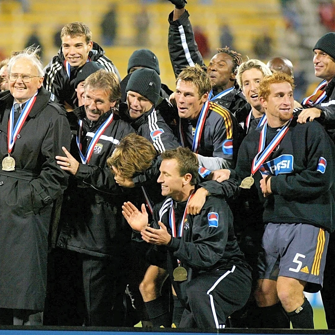 Columbus Crew chasing U.S. Open Cup glory 24 years after winning it