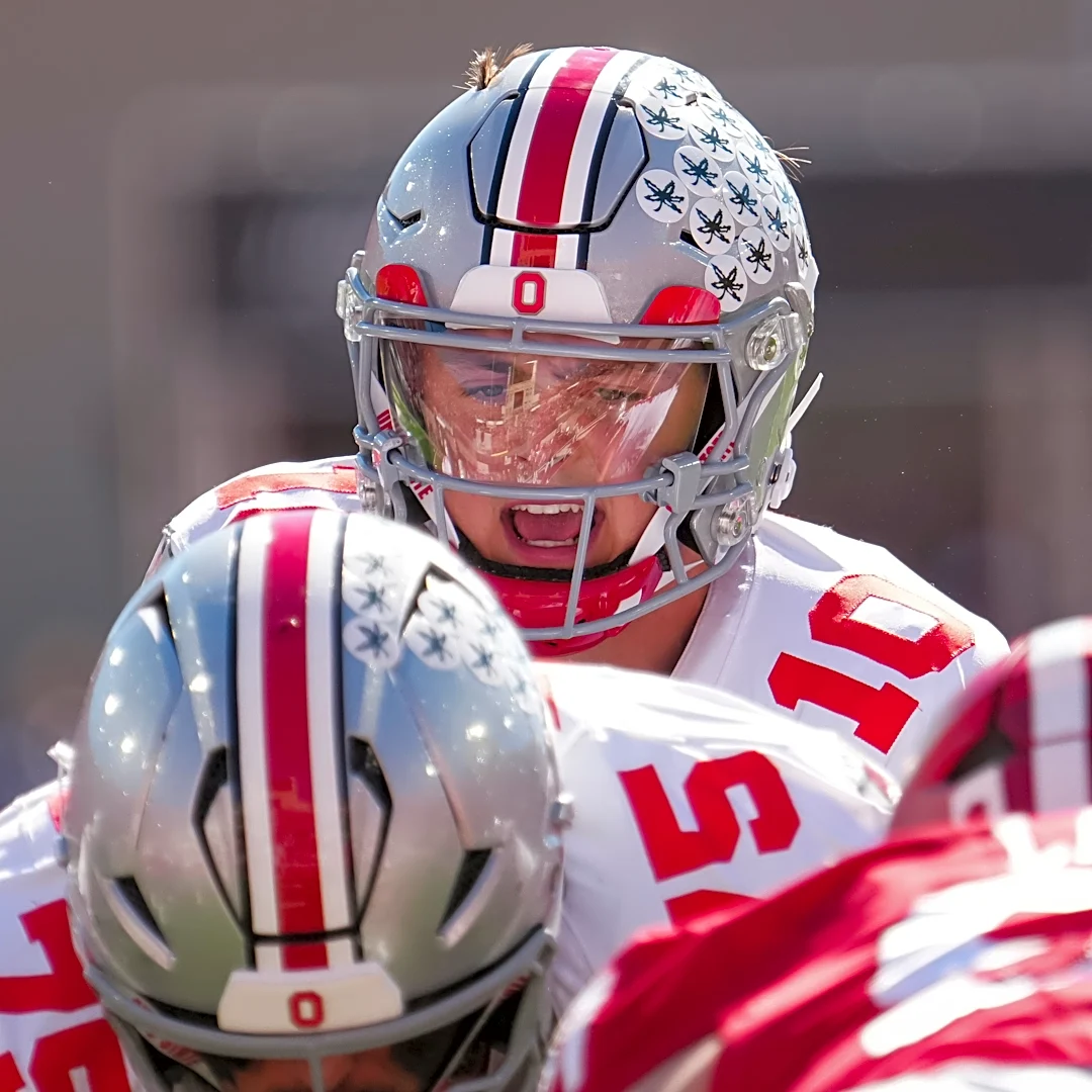 Ryan Day's backup quarterback decision about to face its biggest test