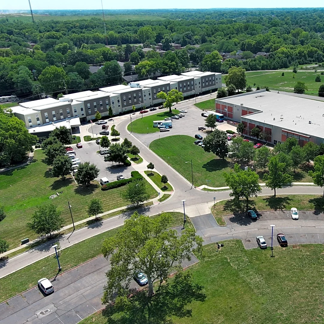 New operator sought for Franklin County's largest homeless shelter as YMCA steps away