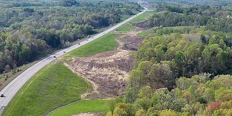 US 33 expansion in SE Ohio still set to finish in fall 2028, ODOT says