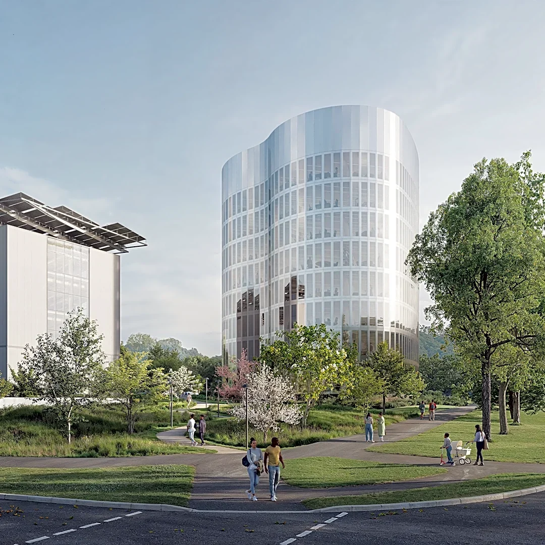 I found abundant opportunity in Columbus. New OSU tower will create more | Opinion