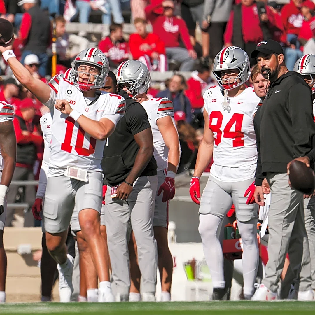 What's next for Ohio State after Sayin's injury? Our Ohio State experts discuss