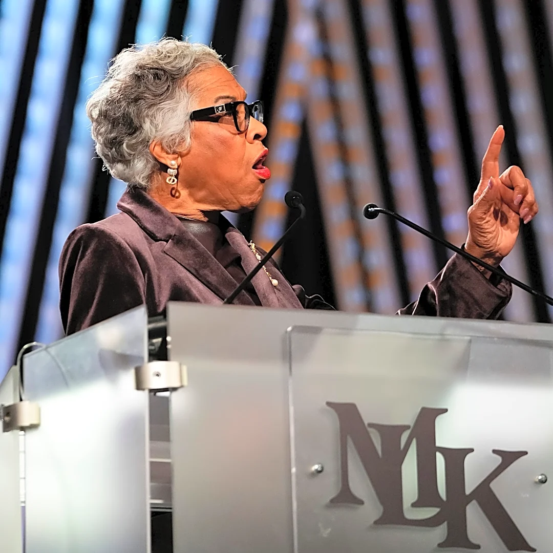 'Suspicious package' sent to Rep. Joyce Beatty's district office in Columbus