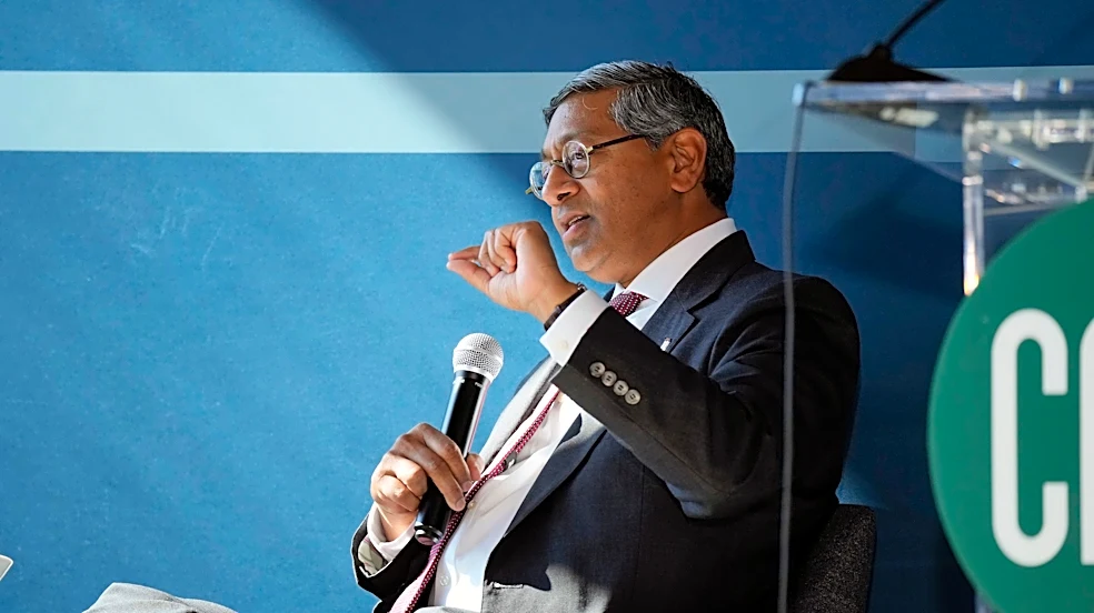 OSU President Bellamkonda took over a 'vulnerable' institution. Where are we now?
