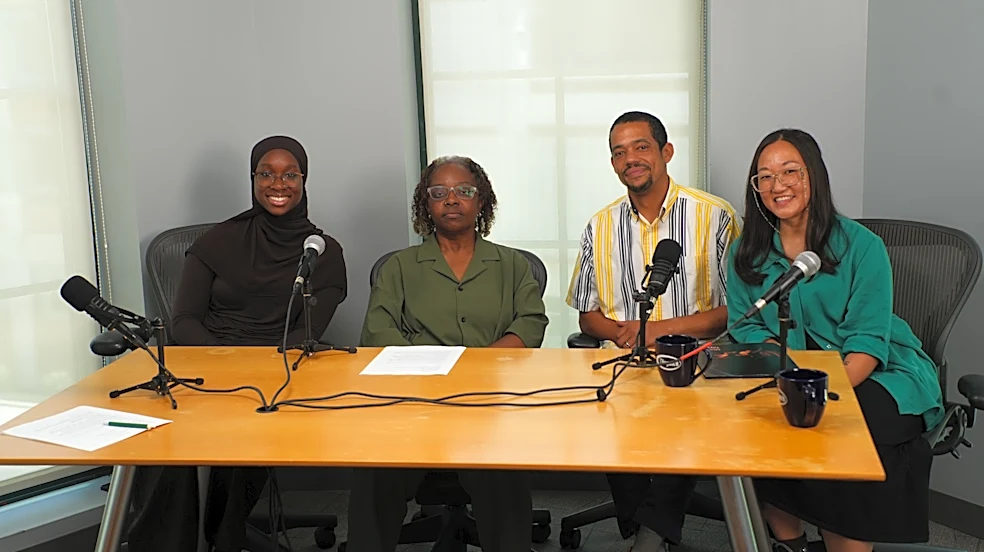 Who gets to dance? Columbus Dance Theatre works to open doors