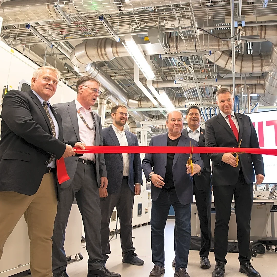Ohio State lab gets $20 million investment to bolster semiconductor production