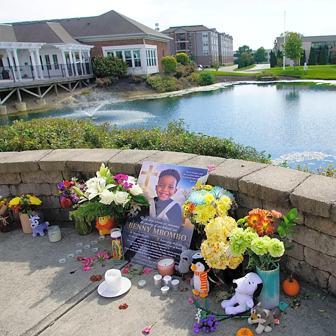 After 2 toddler deaths, Columbus council member pushes pond barriers