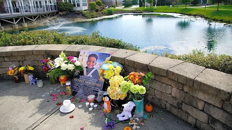 After 2 toddler deaths, Columbus council member pushes pond barriers