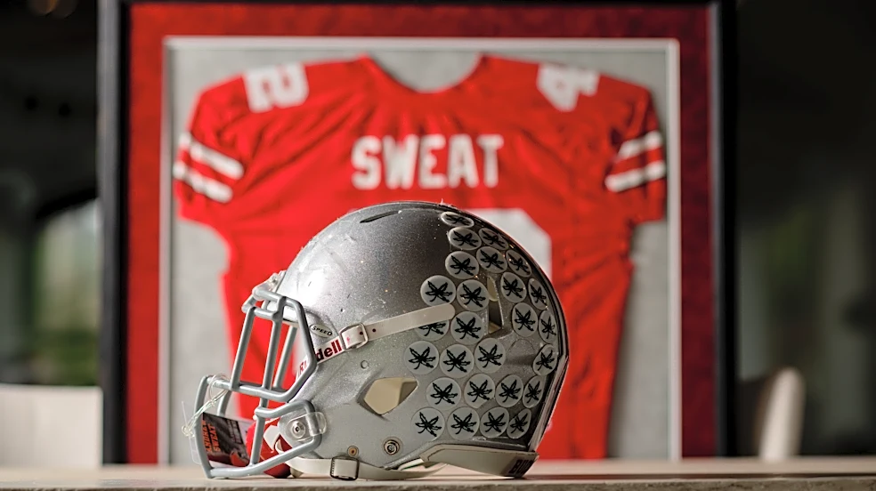 Concussion rules fail to protect Ohio State football players from CTE