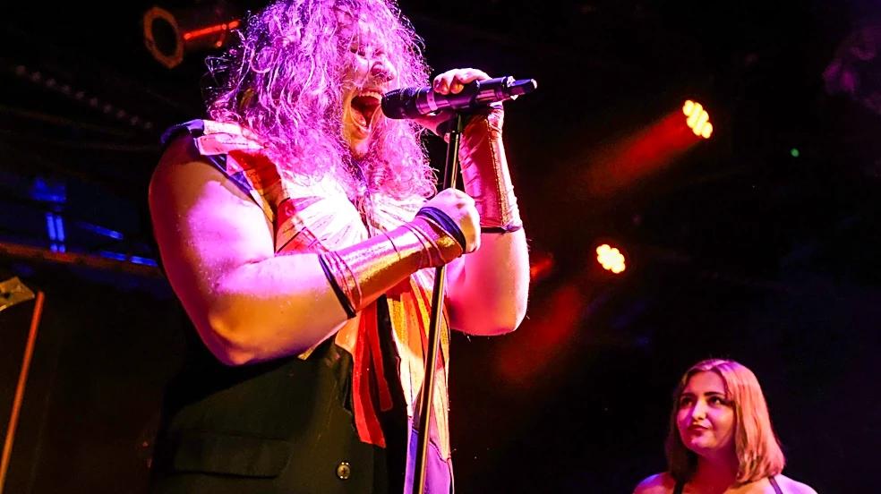 Shadowbox Live pays tribute to Ozzy Osbourne with 'Speak of the Devil'