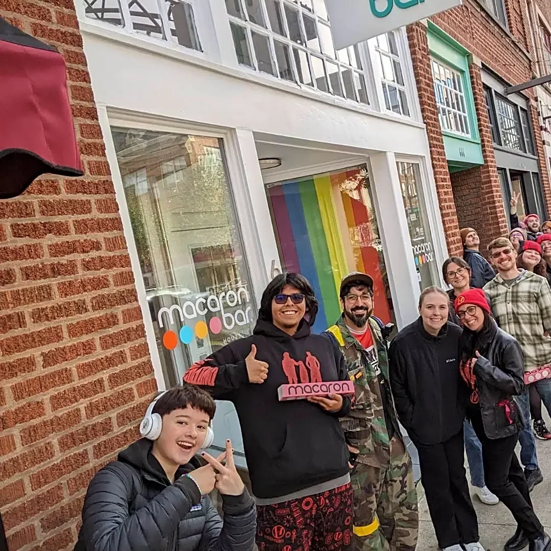 Twenty One Pilots fans flood Columbus shops tied to the band