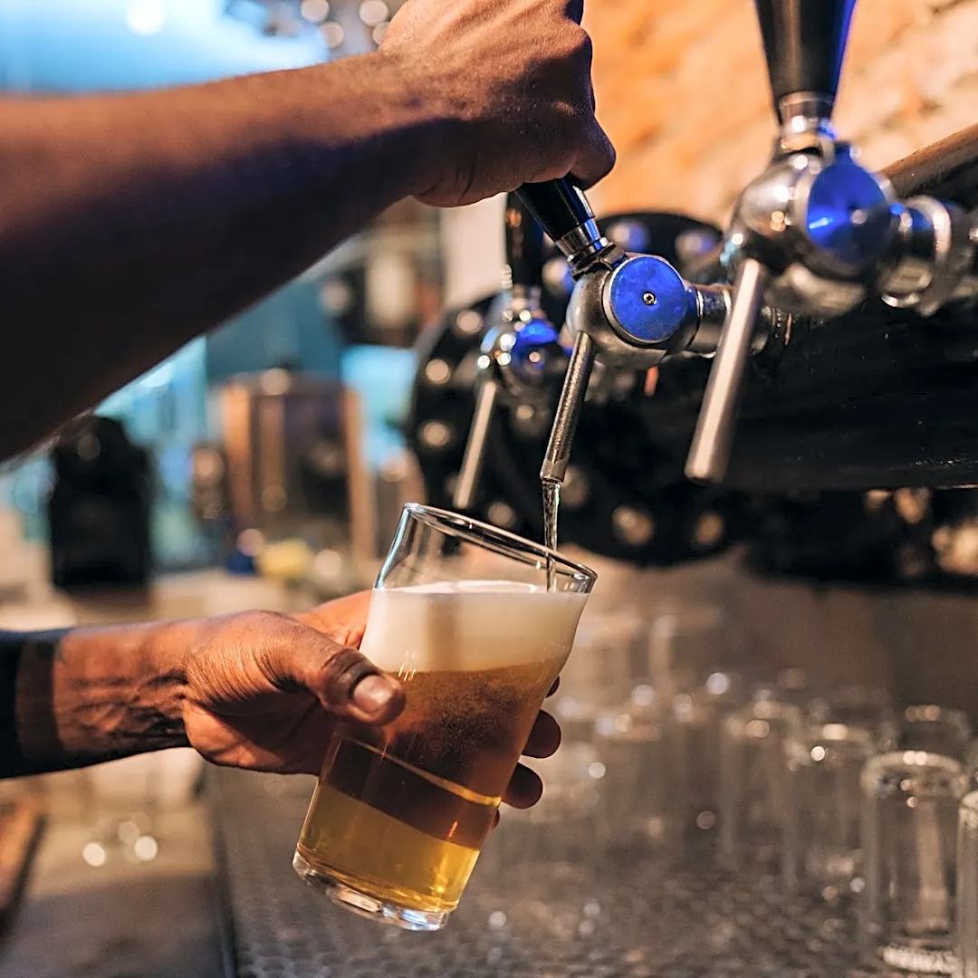 Endeavor Brewing & Spirits to close taproom near Grandview