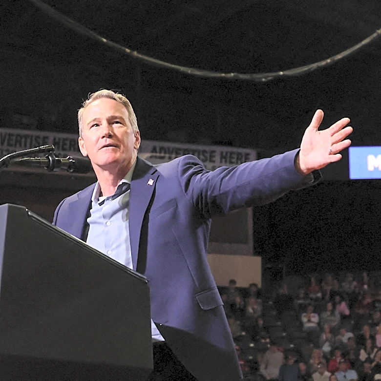 Who's bankrolling Ohio Senate race? Trump and Elon Musk, for starters