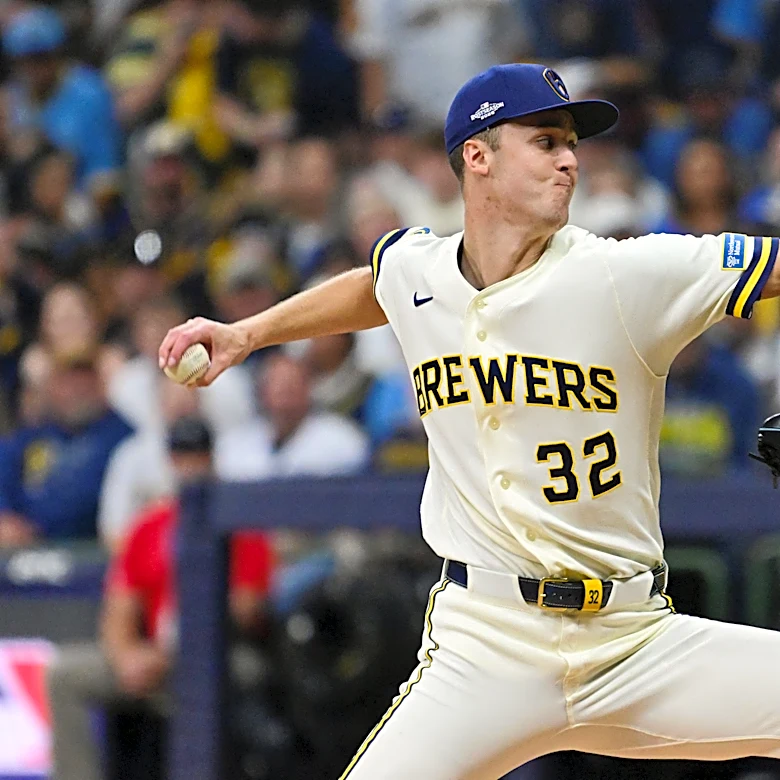 Where to watch World Series Game 1, Milwaukee Brewers vs. Tampa Bay Rays