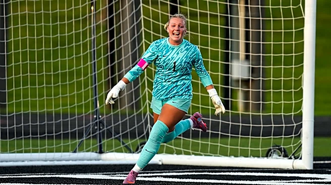 Vote for top central Ohio girls soccer player of regular season