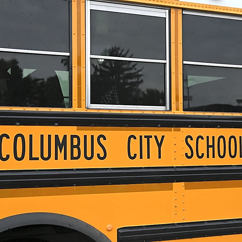 Mifflin Middle School student hit by car, school district says