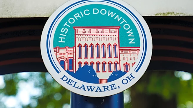 Ohio town turning into 'Gilmore Girls' home for weekend event