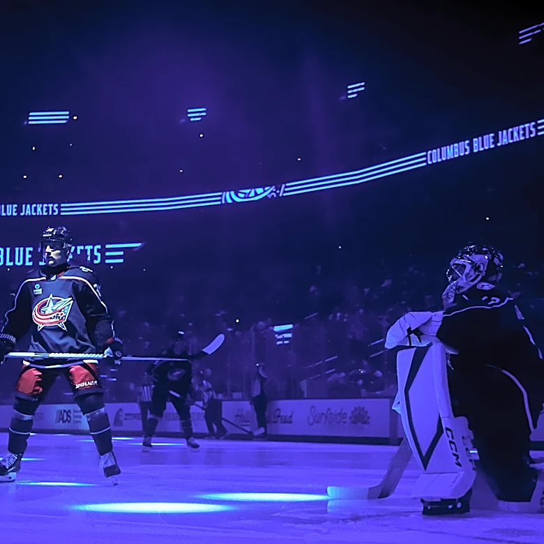 Columbus Blue Jackets games to air on DirecTV for 2026-27 season
