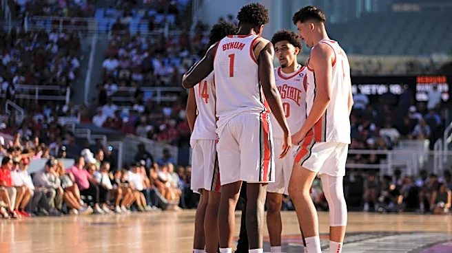Where to watch Ohio State vs Butler basketball today: Time, TV channel for game