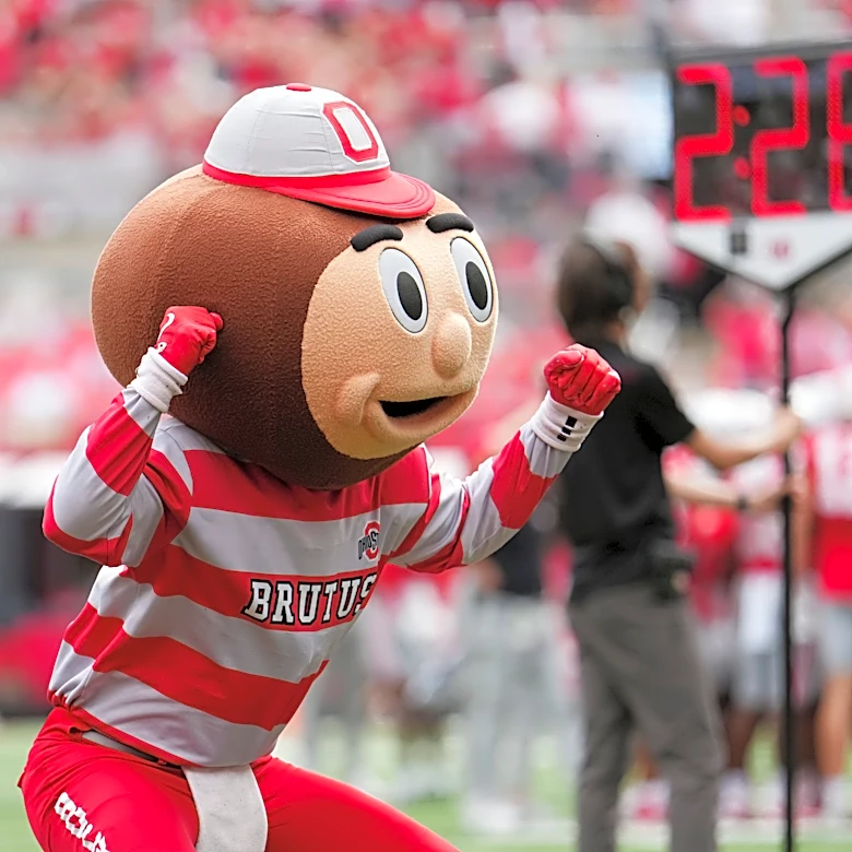 New book by The Dispatch takes readers inside the life of Brutus Buckeye