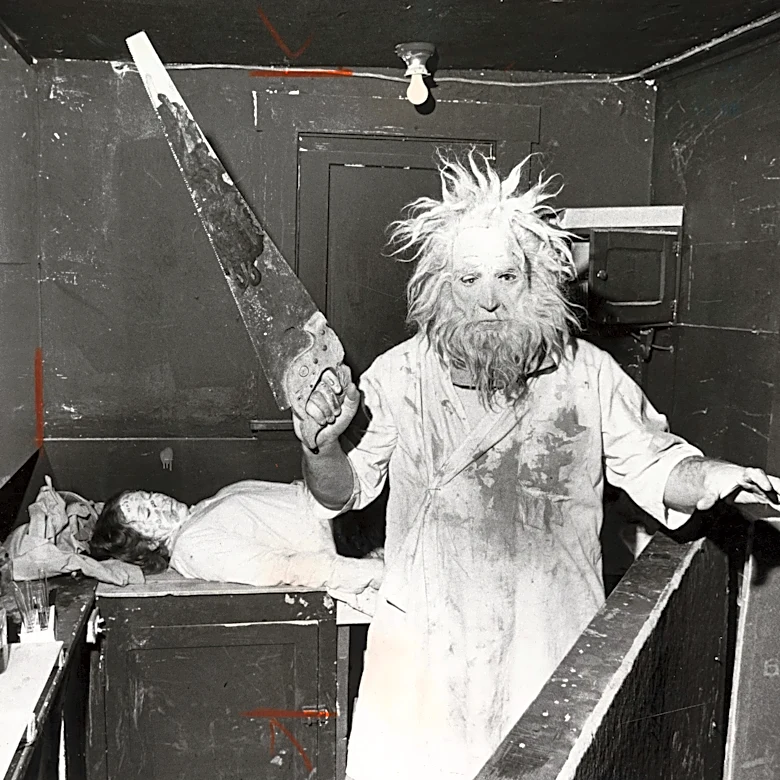 How Columbus organizations and institutions have celebrated Halloween