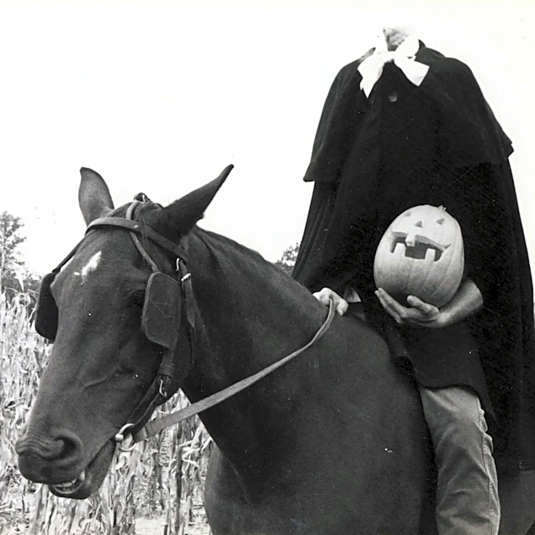This Week In History comes to you head in hand with an Ohio Village tradition