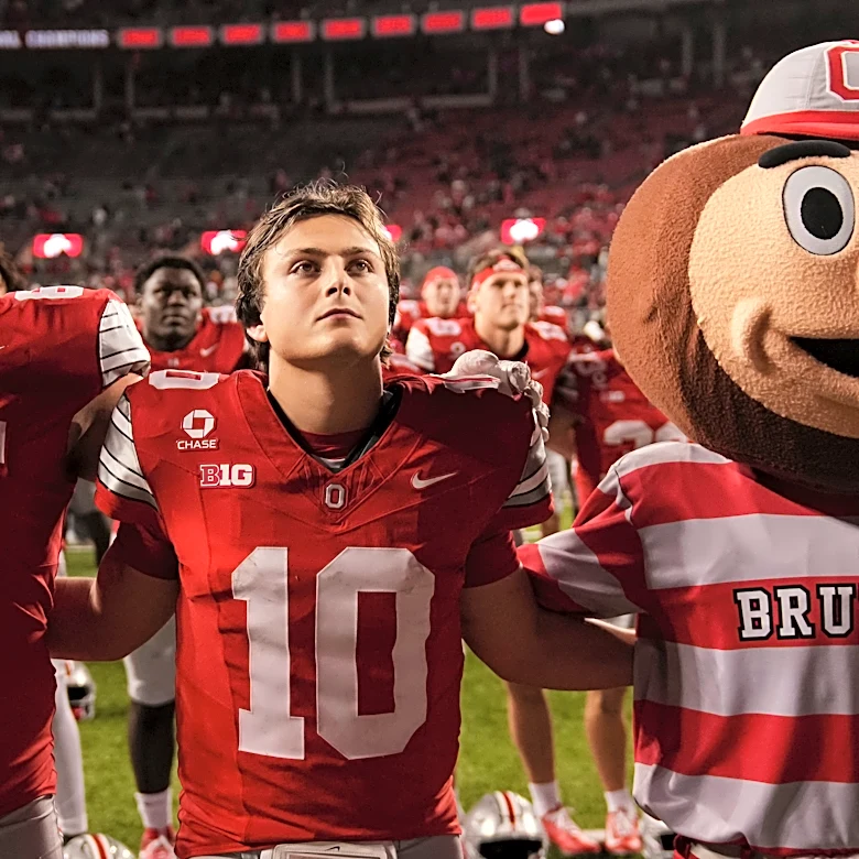 Still need a costume? These Columbus-themed Halloween looks are easy to pull off
