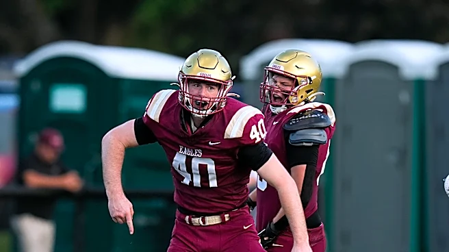 OHSAA football playoffs are here. 10 thoughts on the brackets