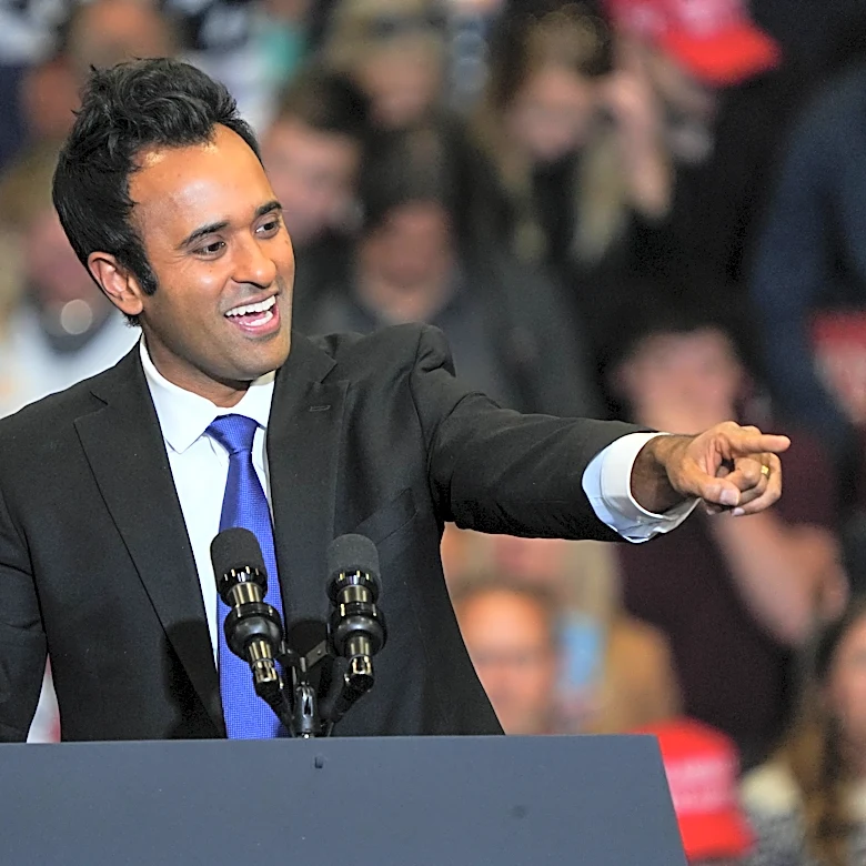 Fact-checking Acton and Ramaswamy ads in Ohio governor race