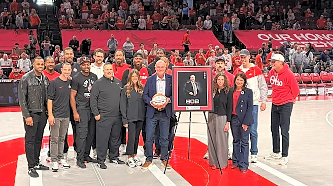 In Ohio State return, Thad Matta lauds JJ Sullinger kidney donation to Terence Dials