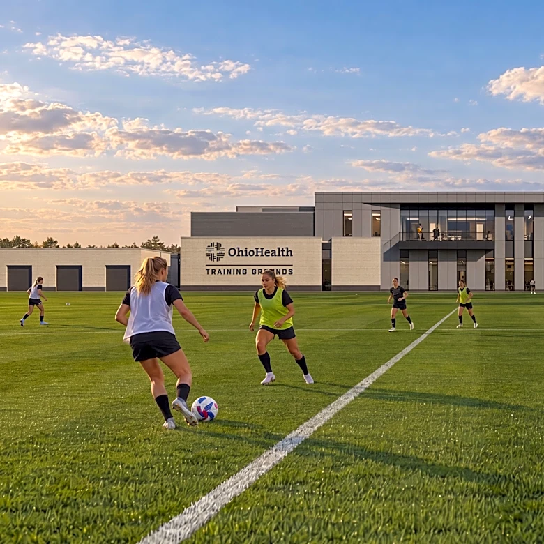 Best in the world? See what Columbus has in store for new NWSL team